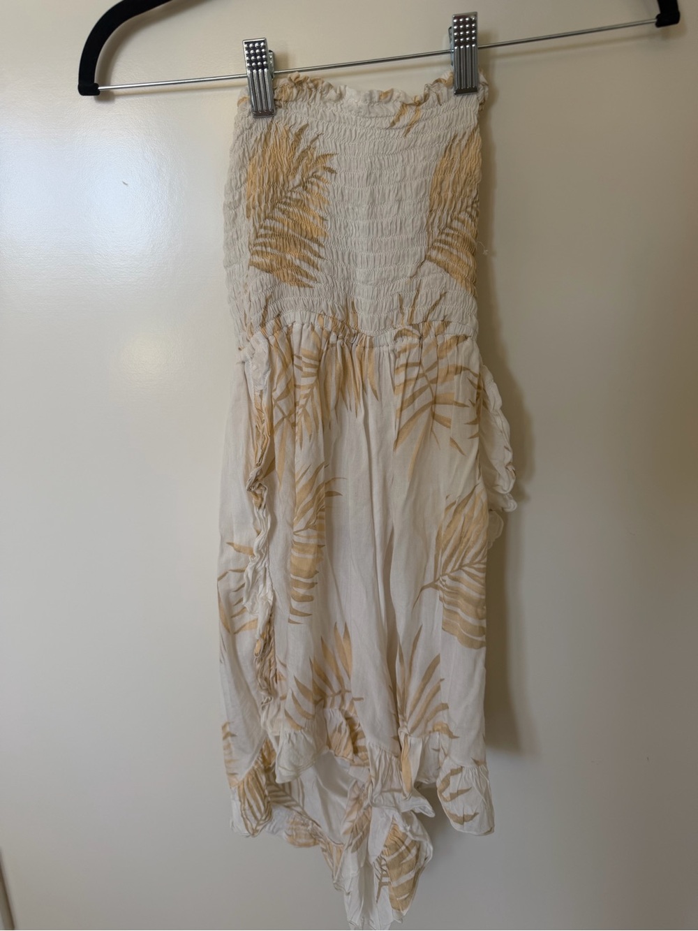 Tiare Hawaii Romper